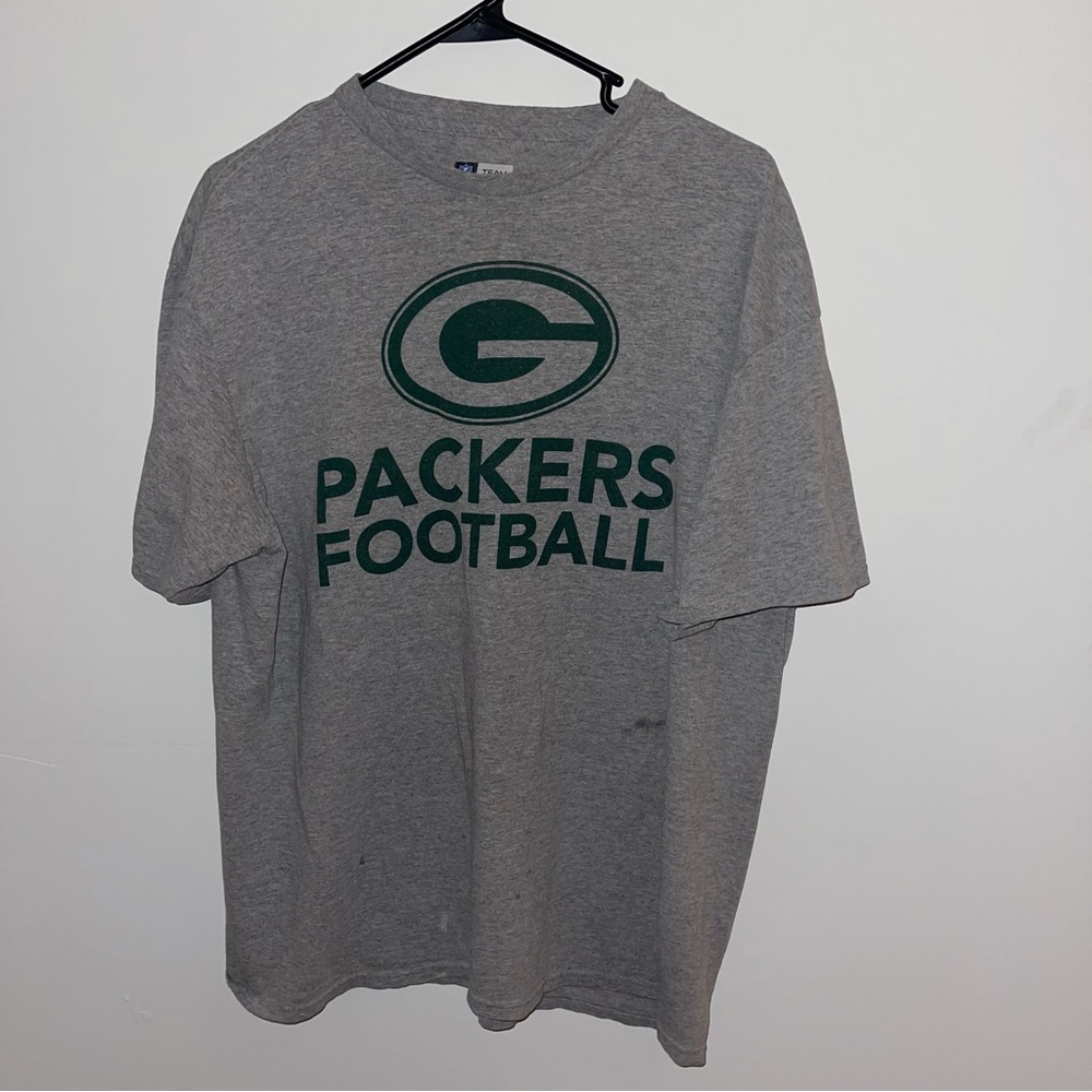 Vintage Green Bay Packers NFL T-shirt Men’s Sz XL